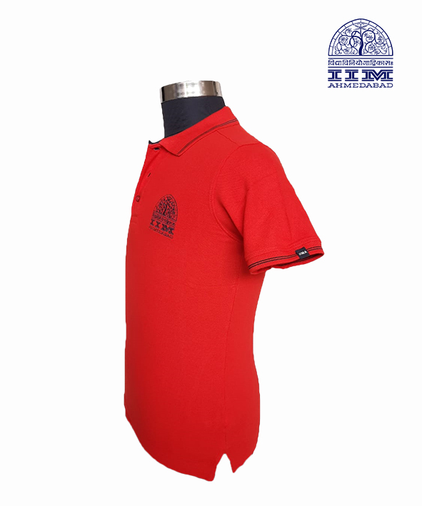 Polo Premium Red